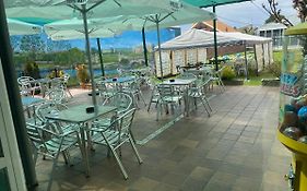 Hostal Restaurante Rio Ubierna